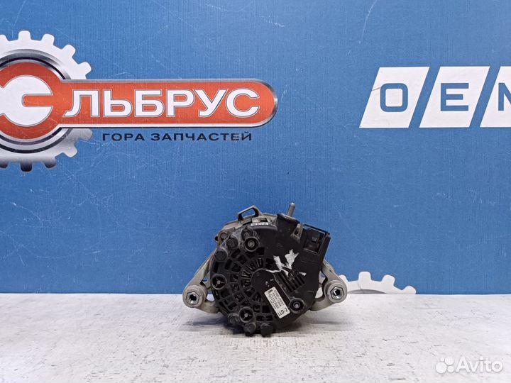 Генератор Kia K5 1 DL3 2020-2024