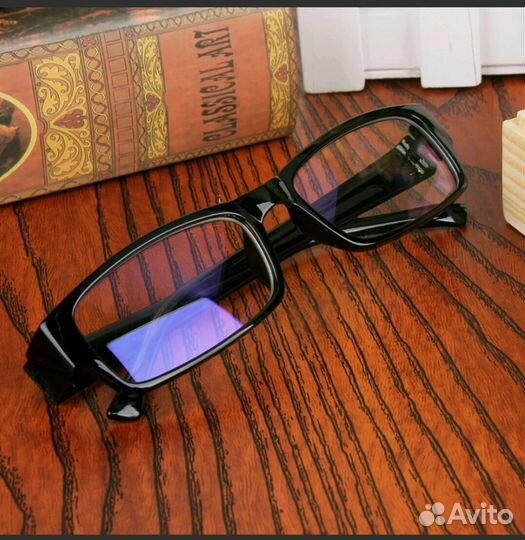 Очки для компьютера новые