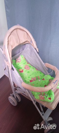 Коляска детская
