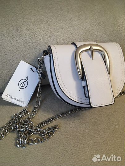 Stradivarius сумка