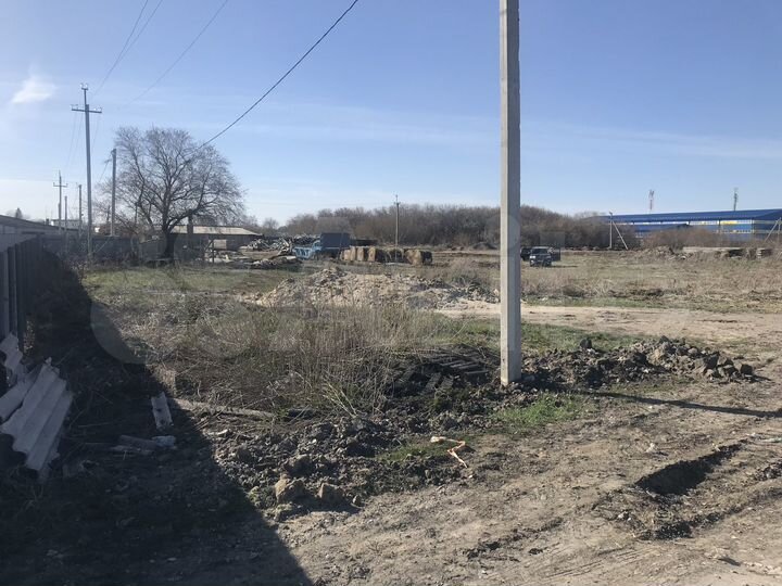 Участок 9,2 сот. (ИЖС)