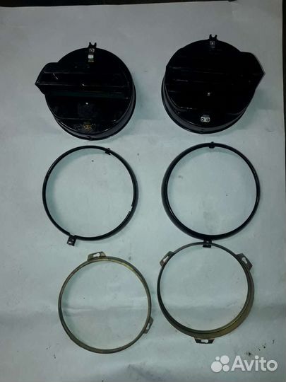 Сму на фары ас 112 СССР