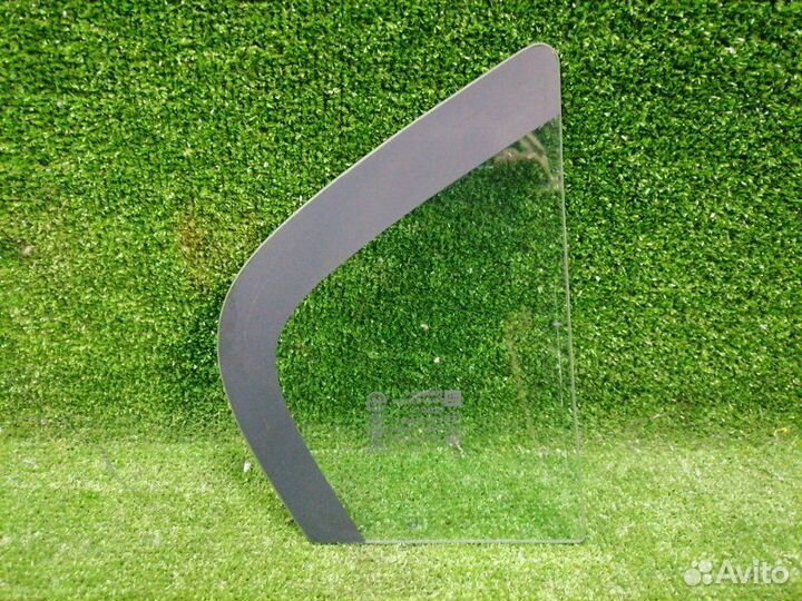 Стекло заднее левое Chevrolet Aveo T300 2011-2015