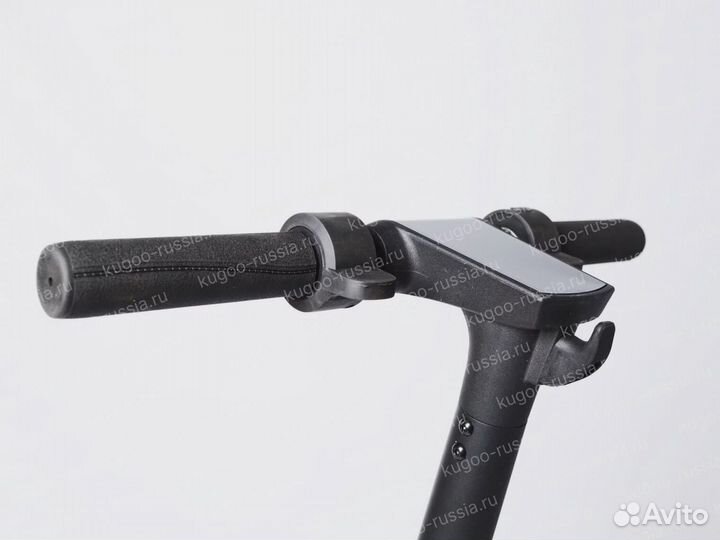 Электросамокат