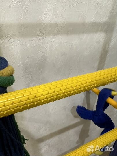 Шведская стенка