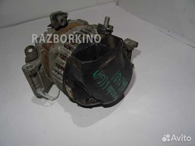 Генератор Мазда MX-5 3 NC