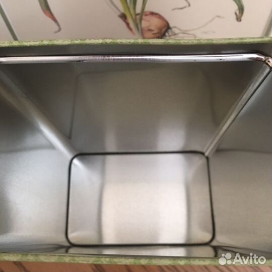 Банка для хранения кофе