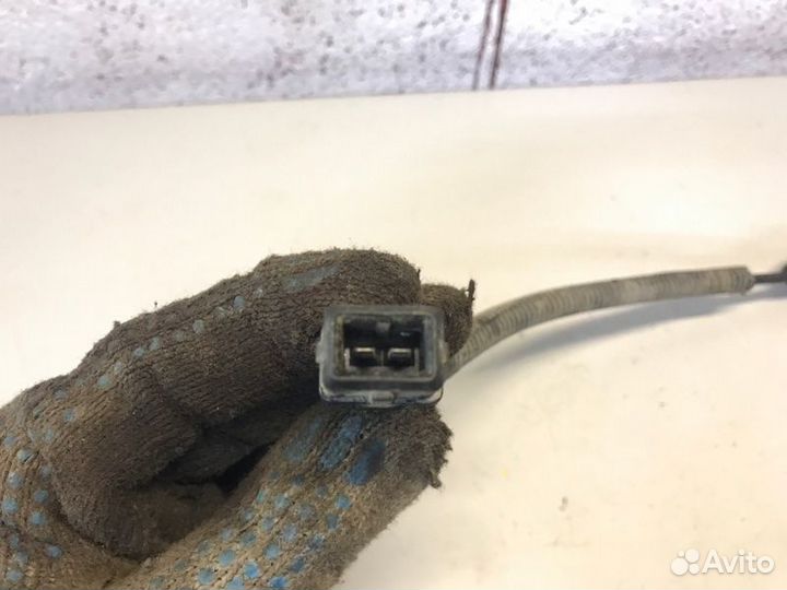 Датчик детонации Kia Spectra седан 1.6 2006