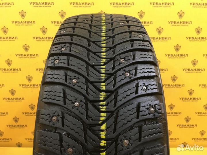 Michelin X-Ice North 3 205/60 R16 96T