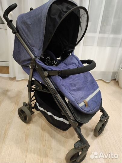 Коляска - трость peg perego si