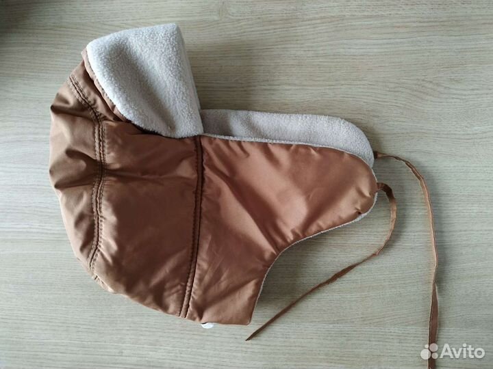 Шапка детская