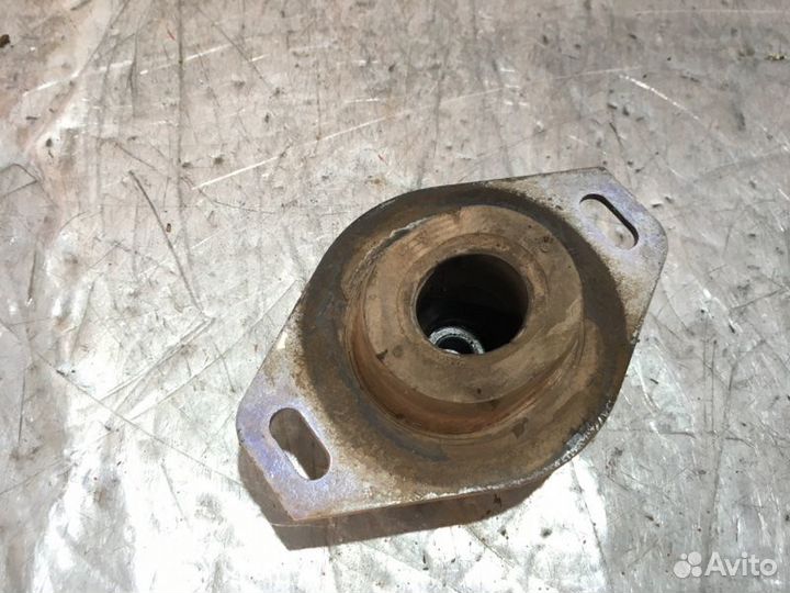 Подушка двигателя Citroen C4 EP6 2008