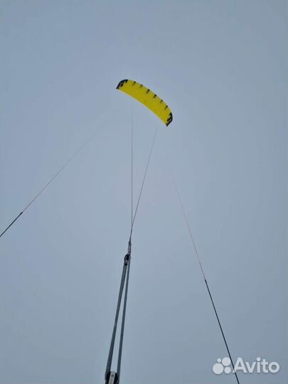 Кайт Paraavis Smile 3 10