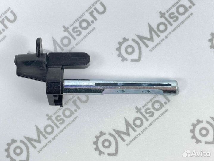 Ремкомплект карбюратора 188F