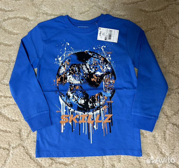 Костюм next 122