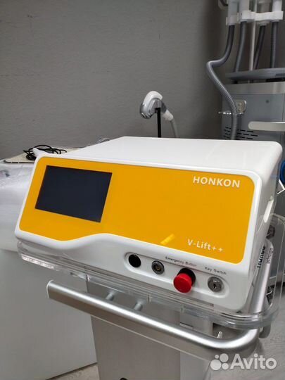 РФ лифтинг v lift