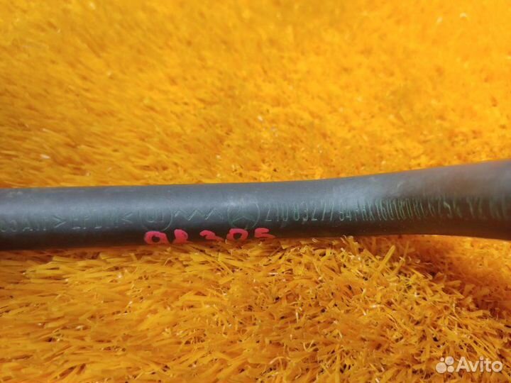 Патрубок дополнительной помпы Mercedes-Benz