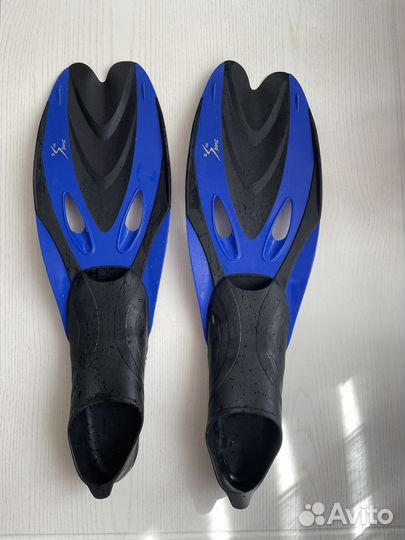 Ласты для плавания 40 41