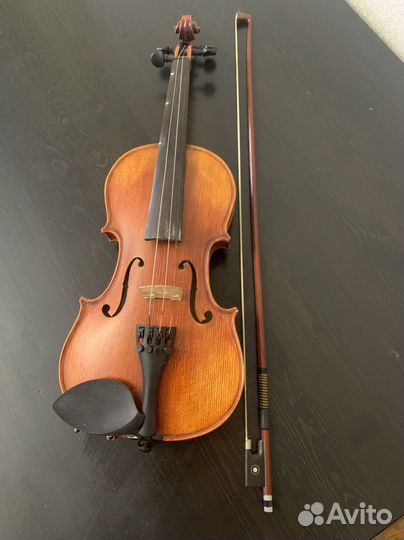 Скрипа 1/2 nova Goronok