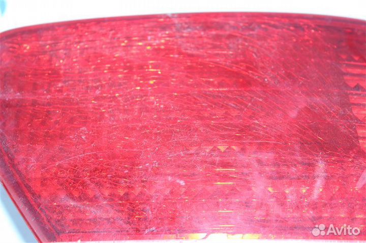 Стоп-сигнал левый Toyota Vista SV50 3SFE