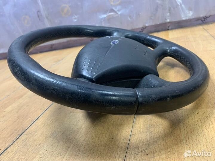 Руль Ford Focus 1 1999