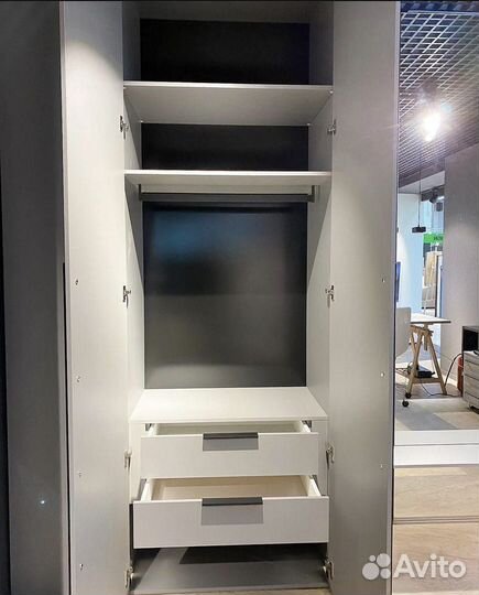 Шкаф купе