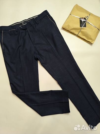 Брюки Barlett&Walker