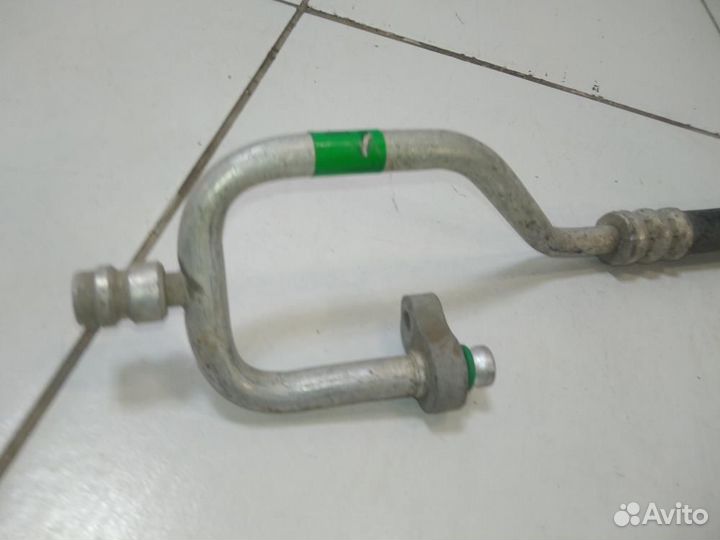 Трубка кондиционера Hyundai Elantra 4 HD 2006-2011