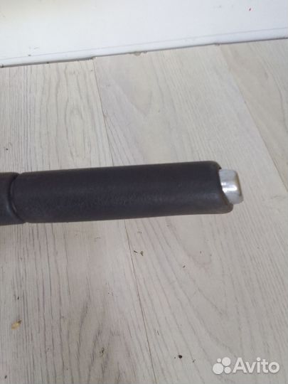 Ручник Renault symbol 2 NEW 08