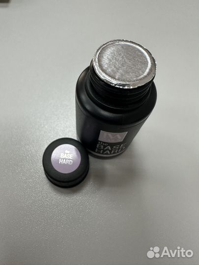 База для гель лака новая 30 и 50 мл