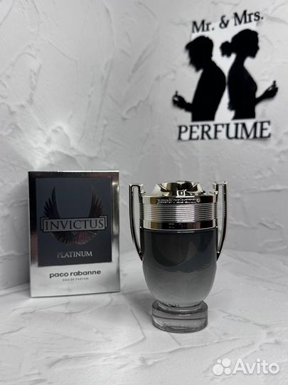 Paco Rabanne Invictus