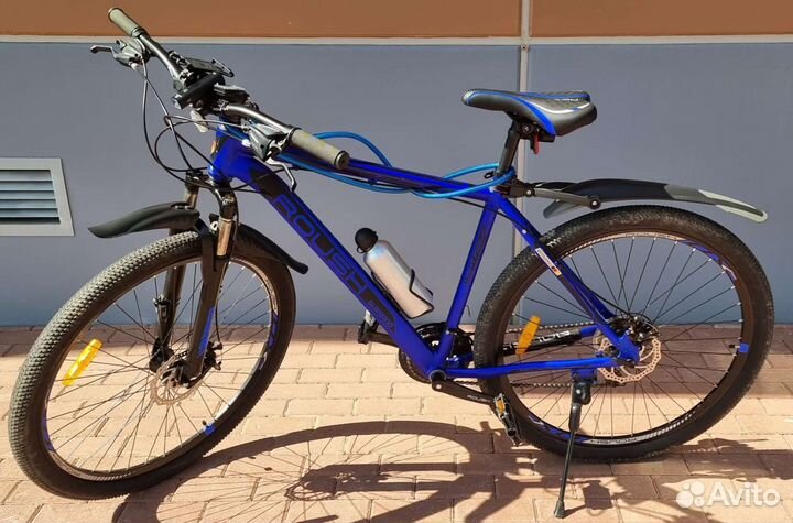 Горный велосипед рама 21 колеса 29