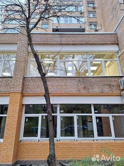 Остекление балкона бесплатный замер