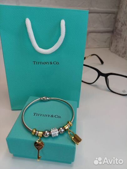 Tiffany браслет