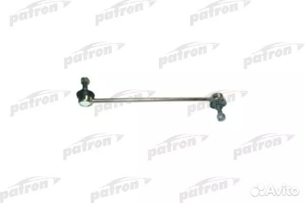Patron PS4119 Тяга стабилизатора fiat stilo 01