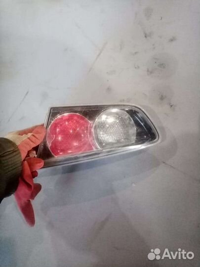 Фонарь митсубиси лансер х