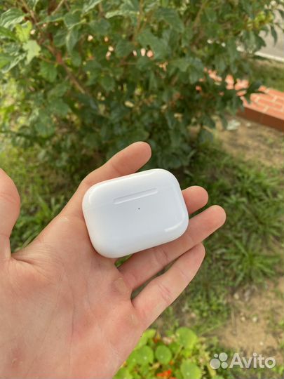 Наушники apple airpods pro реплика