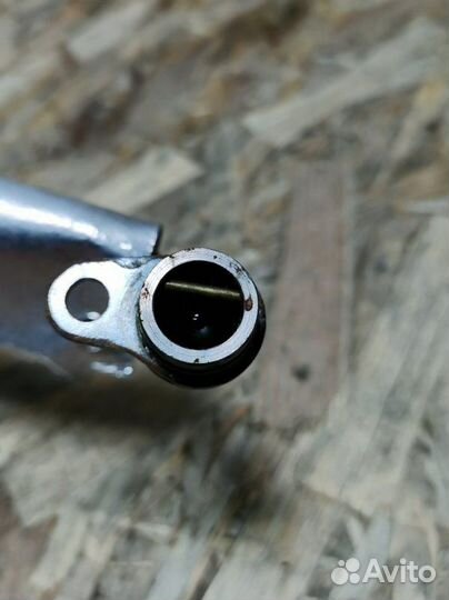 Трубка системы охлаждения Volkswagen Passat Us Nms