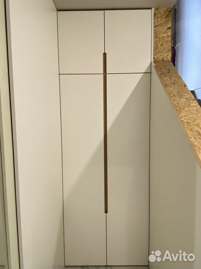 Шкафы купе, шкафы на заказ от производителя