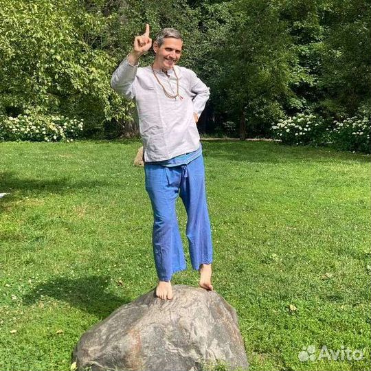 Преподаватель итальянского языка