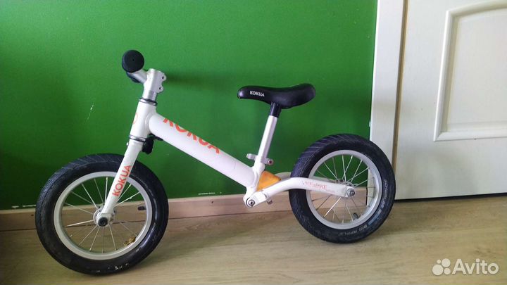 Беговел Kokua Like a bike