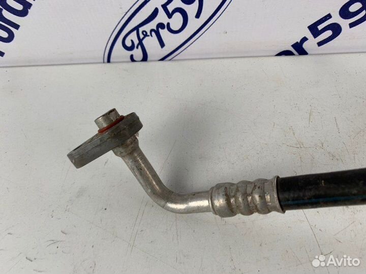 Трубка кондиционера Ford Focus 3 CB8 1.6 2011-2015