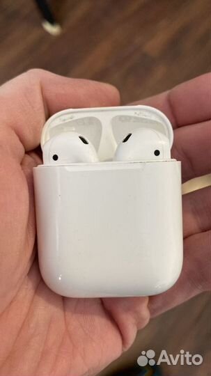 Airpods 2