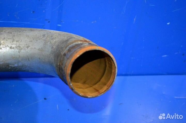 Труба охладителя, ретардер scania R-Series (01.04)