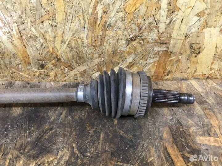Привод передний правый LADA Vesta 1.6 21129