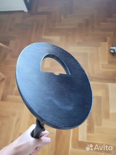 Катушка garrett ace 250 защита