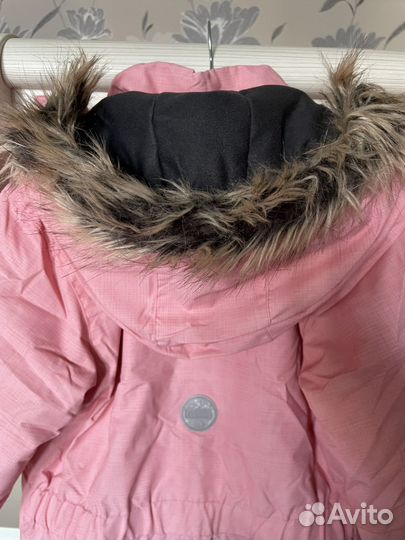 Комбинезон зимний Lassie Jouna 104(+6)