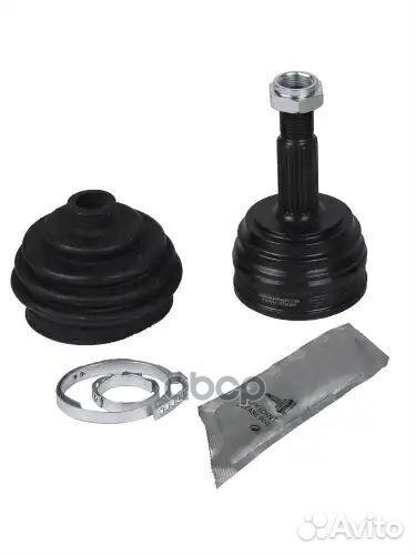 ШРУС наружный к-кт 22461 VW Golf/Polo 1.0-1.9D