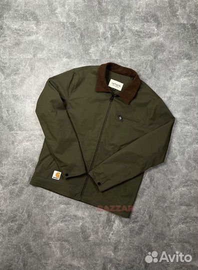 Куртка Харингтон Carhartt