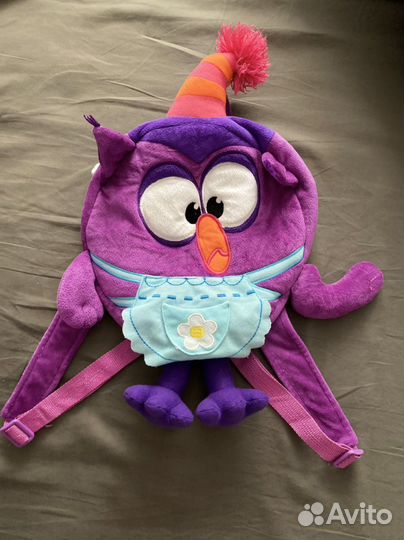 Рюкзак детский